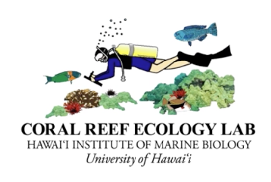 Coral Reef Ecology Lab logo